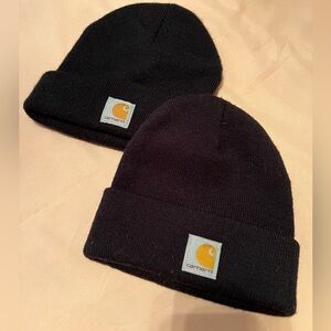 Toddler beanie